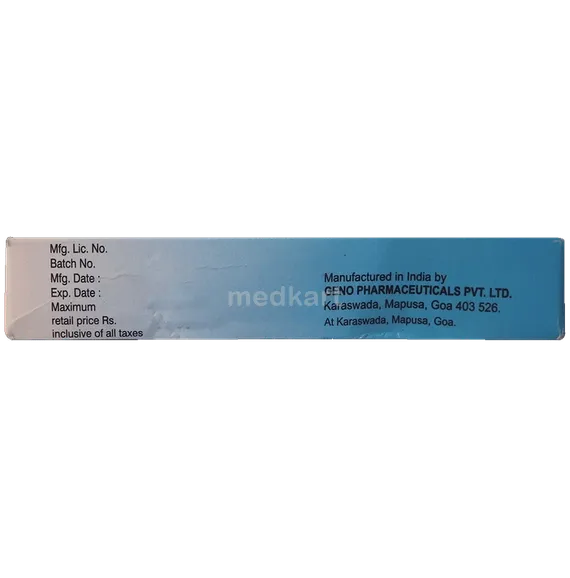 fusigen ointment 10 gm